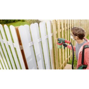 Dažų purškimo sistema BOSCH PFS 3000-2 - Image 4