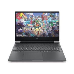 Nešiojamas kompiuteris|HP|Victus|15-fb3020nw|CPU AMD RyzenT 5|240|15.6 "|1920 x 1080 pixels|RAM 16 GB|DDR4-SDRAM|SSD 512 GB|Discrete graphics NVIDIA GeForce RTX 5050|8 GB|On-board graphics Yes|Numeric keypad Yes|OS installed Windows 11 Home|Colour Black|Weight 2.29 kg|3200 MHz|C1LX2EA