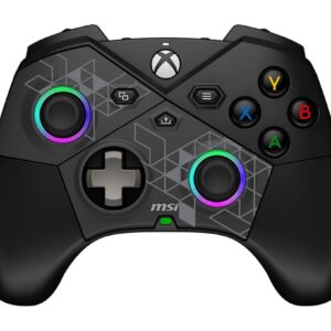 GAMEPAD WRL FORCE PRO W/FORCE PRO W MSI