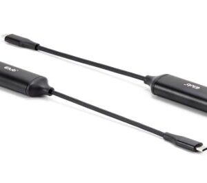 I/O ADAPTER USB-C TO RJ45/M/F CAC-2530 CLUB3D