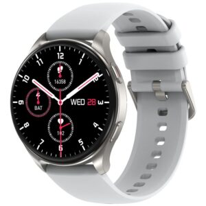 SMARTWATCH/X20 SILVER BLACKVIEW - Image 1