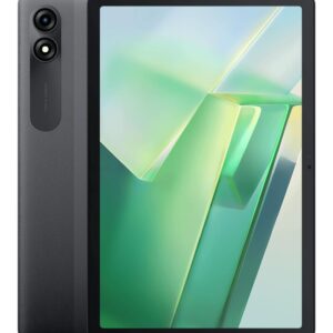 Planšetė TAB9 WIFI 10"/8+16/256GB GRAY BLACKVIEW