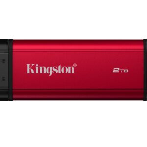 External SSD|KINGSTON|2TB|3D NAND|Write speed 950 MBytes/sec|Read speed 1050 MBytes/sec|SPSD/2TB