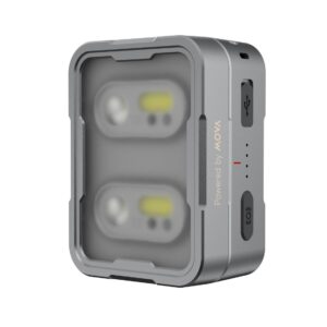 HEADLAMPS DUO KIT/MWL001 MOVA