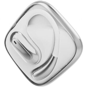 HEADSET BLUETOOTH OPEN EAR/TWS WHITE OWS-01-W GEMBIRD - Image 1