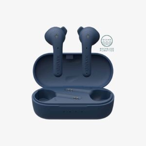 Defunc True BASIC II, blue