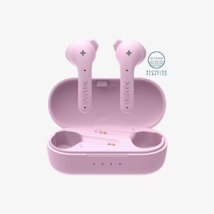 Defunc True BASIC II, pink