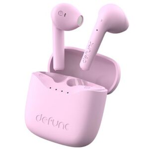 Defunc True LITE II, pink