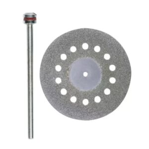 Deimantinis atpjovimo diskas PROXXON 38mm