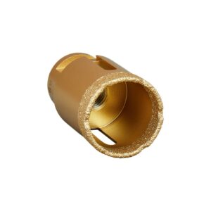 Deimantinė gręžimo karūna MAKITA M14 38mm - Image 2