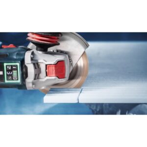 Deimantinis pjovimo diskas BOSCH Expert HardCeramic 125x22,23mm - Image 3