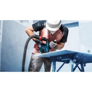 Deimantinis pjovimo diskas BOSCH Expert HardCeramic 125x22,23mm - Image 4