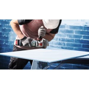 Deimantinis pjovimo diskas BOSCH Expert HardCeramic 125x22,23mm - Image 5