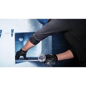 Deimantinis pjovimo diskas BOSCH Expert HardCeramic 76x10mm - Image 5