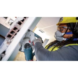 Deimantinis pjovimo diskas BOSCH Universal 150x22,23mm - Image 2