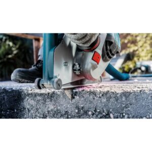 Deimantinis pjovimo diskas BOSCH Universal 150x22,23mm - Image 4