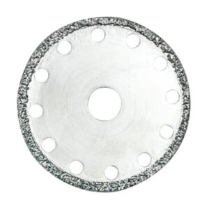 Deimantinis šlifavimo diskas PROXXON 50x1,2mm