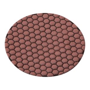 Deimantinis šlifavimo lapelis FLEX DP 100 DRY D125