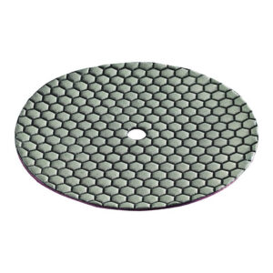 Deimantinis šlifavimo lapelis FLEX DP 30 DRY D225