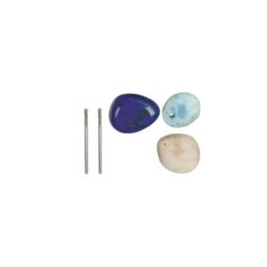 Deimantinis stiklo grąžtas PROXXON Ø2,2mm - Image 2