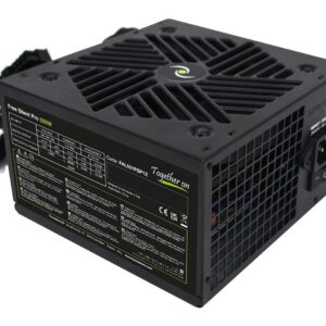 Power Supply|TECNOWARE|FAL551FSP12|ATX|550 W|FAL551FSP12