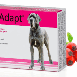 DOGOTEKA MultiAdapt 60 tabl., 1 vnt.