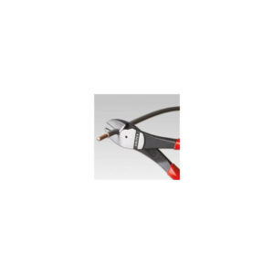 Didelės svertinės jėgos kirpimo replės KNIPEX 7421 - Image 2