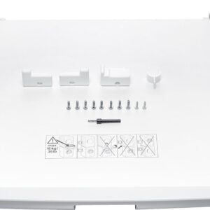 Džiovyklės priedas Bosch WTZ11400