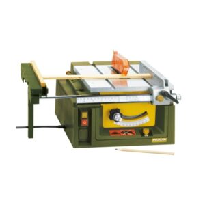 Diskinės pjovimo staklės PROXXON FET 230V