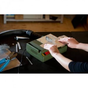 Diskinės pjovimo staklės PROXXON KS 230 - Image 3