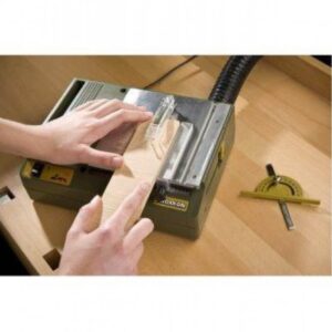 Diskinės pjovimo staklės PROXXON KS 230 - Image 4