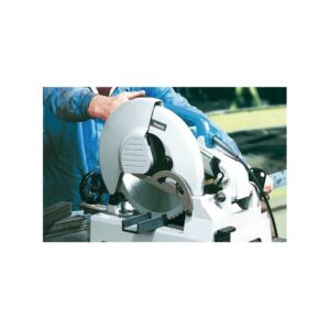 Diskinis metalo pjūklas MAKITA LC1230N - Image 2