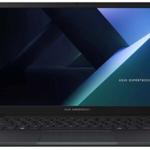 ASUS ExpertBook B1403CVA-S67343X Core 5 210H 14.0"FHD 300nits 60Hz Wide view AG 16GB DDR5 SSD512 Intel UHD Graphics WLAN+BT Cam1080p 63WHrs W11Pro Gentle Grey 3Y OnSite