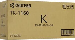 Kyocera TK1160 cartridge, black