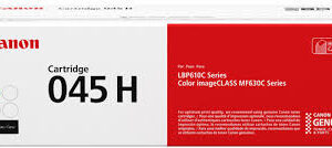 Canon cartridge 045H, cyan, high capacity