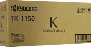 Kyocera TK1150 cartridge, black - Image 1