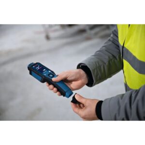 Drėgmės matuoklis BOSCH GMP 1-13 - Image 4