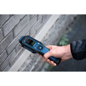 Drėgmės matuoklis BOSCH GMP 1-13 - Image 5