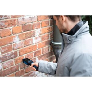 Drėgmės matuoklis-higrometras BOSCH GMP 2-15 - Image 5