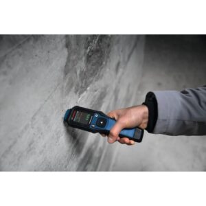 Drėgmės matuoklis-higrometras BOSCH GMP 2-15 - Image 6