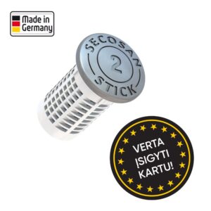 Drėkintuvas Clean Air CA 602 - Image 5