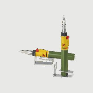 Dujinis lituoklis PROXXON MICROFLAM MGS - Image 2