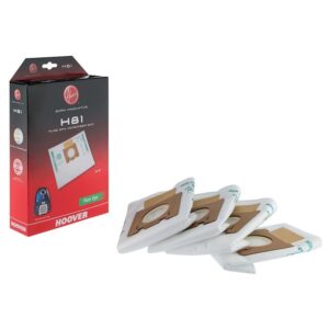 Dulkių maišelis Hoover H81 - Image 3