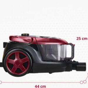 Dulkių siurblys MPM MOD-61 - Image 3