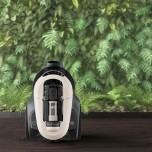 Dulkių siurblys AEG AL6H14SW - Image 2