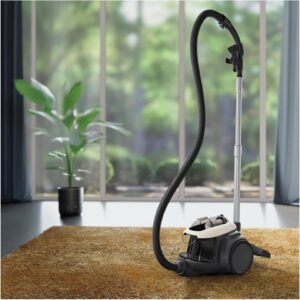 Dulkių siurblys AEG AL6H14SW - Image 3