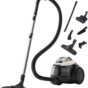 Dulkių siurblys AEG AL6H14SW