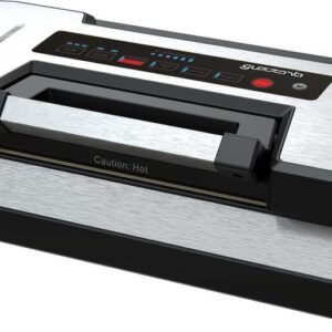 Vakuumavimo aparatas Guzzanti GZ 308DP - Image 3