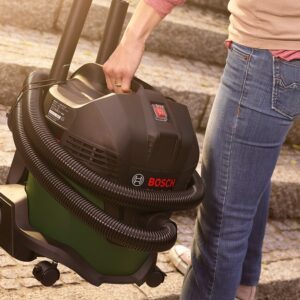 Dulkių siurblys UniversalVac 15, 06033D1100920 - Image 2