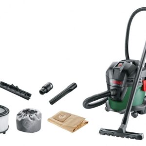 Dulkių siurblys UniversalVac 15, 06033D1100920